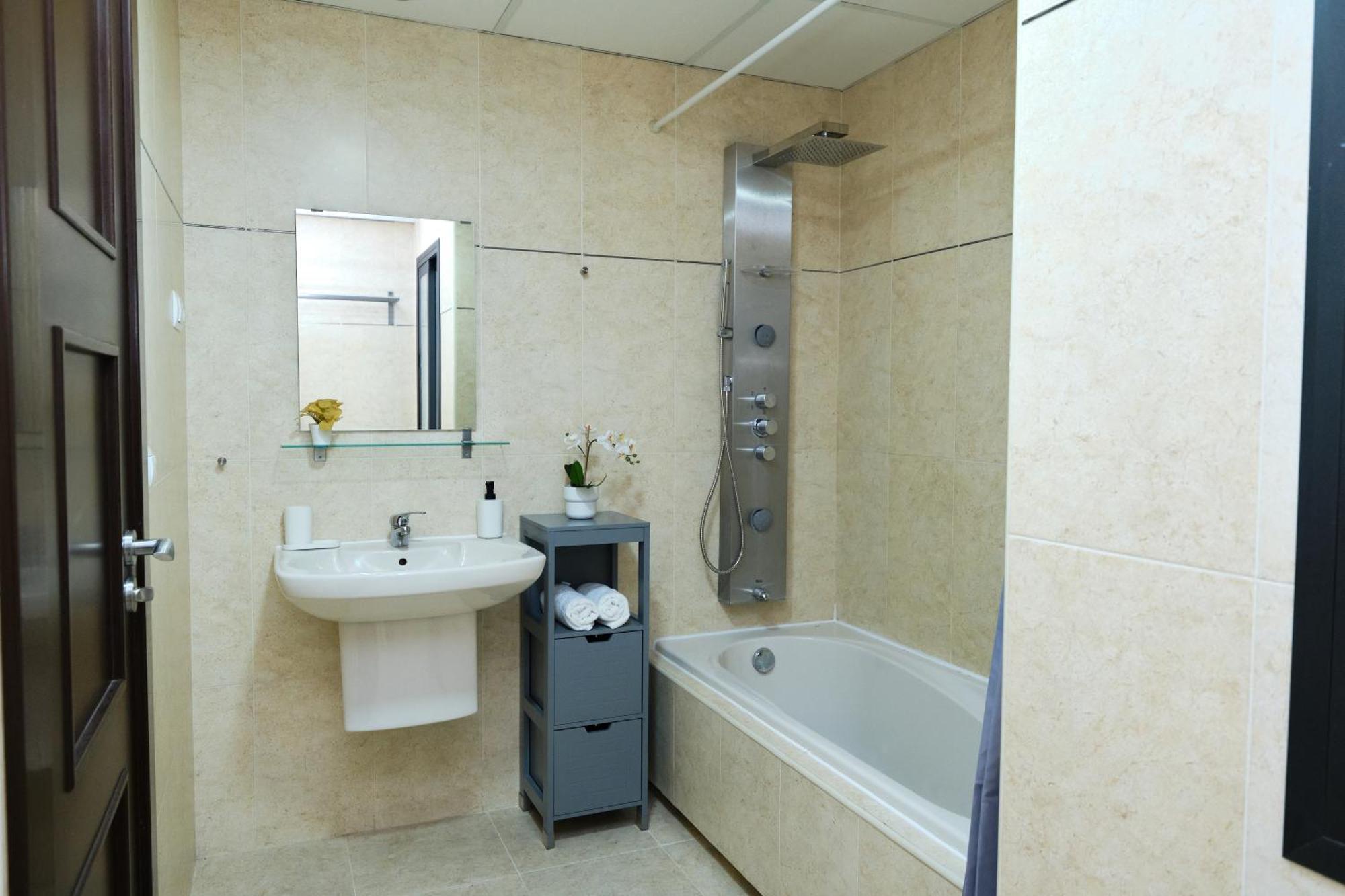 Habitaciones Pensadas Para Ti Fuengirola Exterior foto