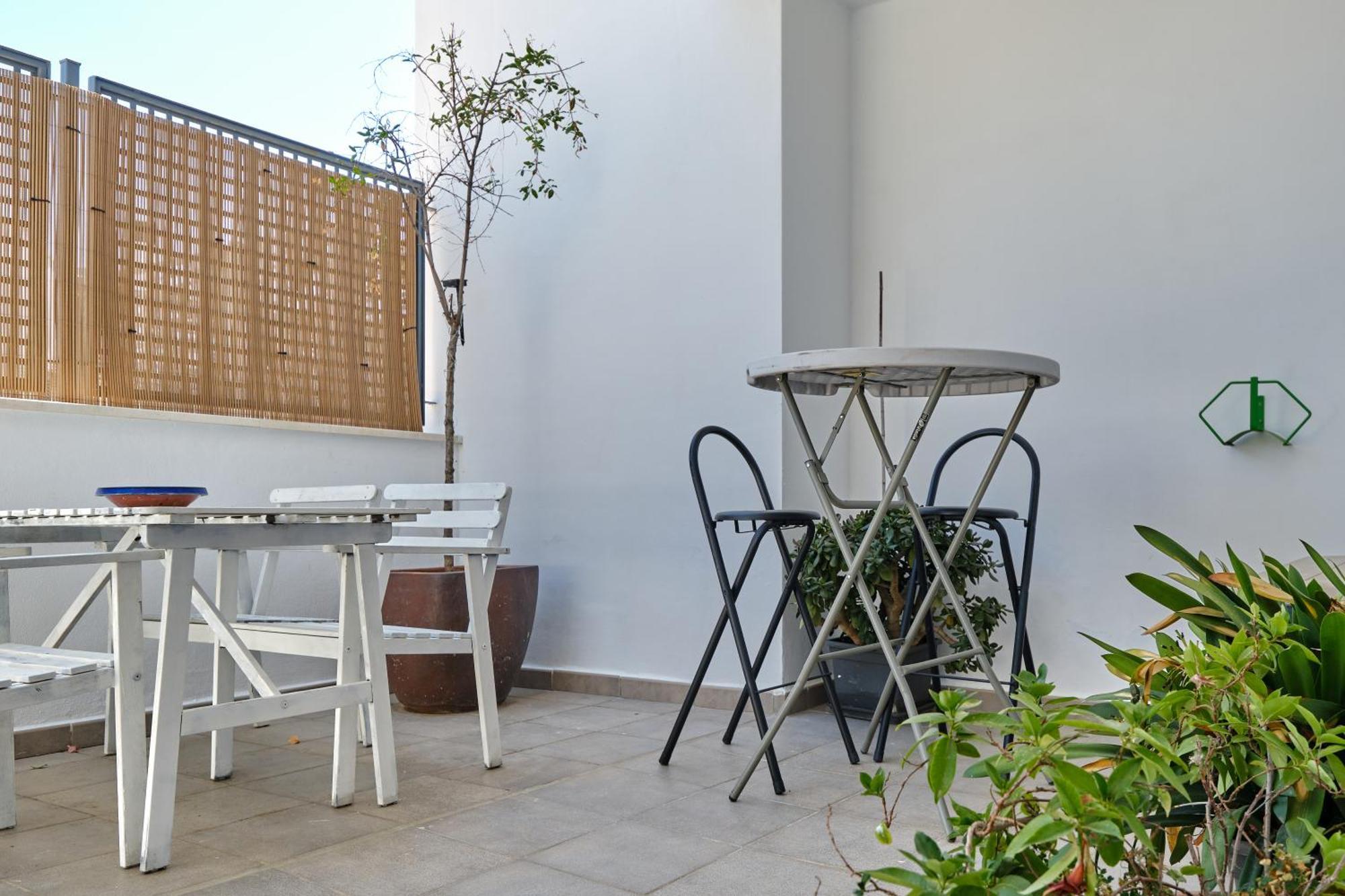 Habitaciones Pensadas Para Ti Fuengirola Exterior foto