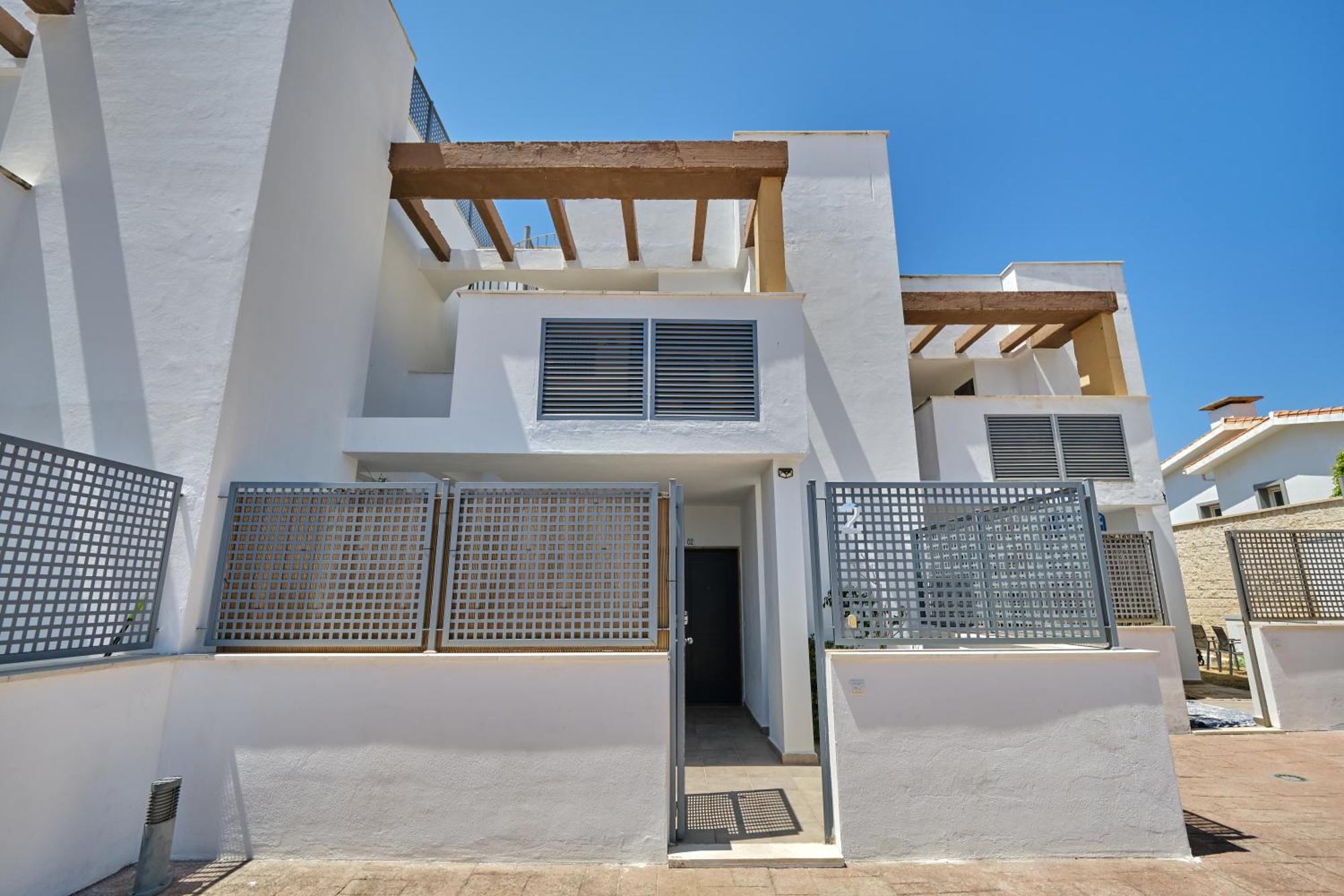 Habitaciones Pensadas Para Ti Fuengirola Exterior foto